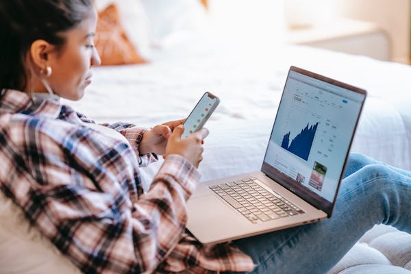 Investment Platforms and Robo-Advisors