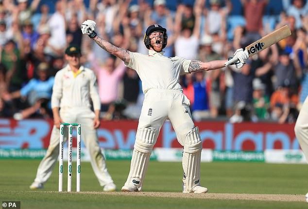 Fantasy Cricket’s