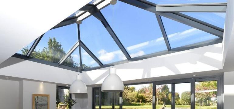 Skylight windows