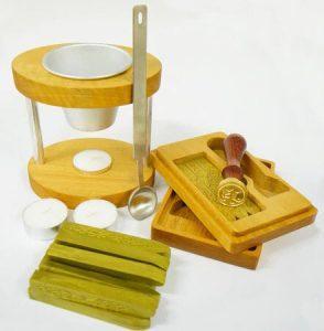 Wax Seal Kit