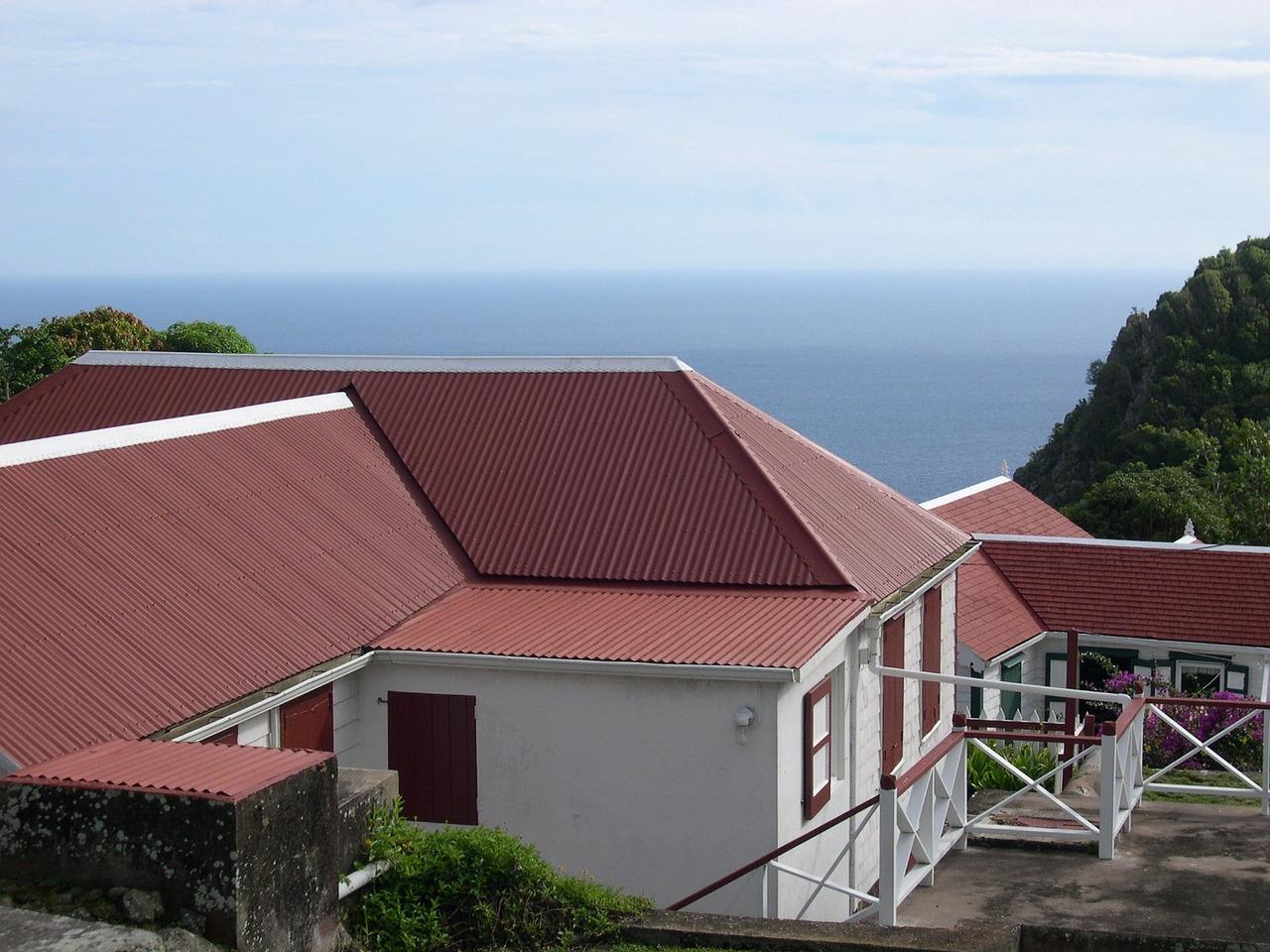 Local Roof Restoration
