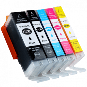 Ink Cartridge Australia