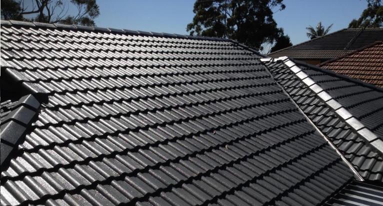 Roof Repairs Melbourne