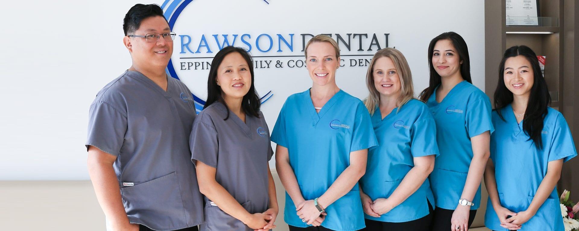 Dentist Epping NSW