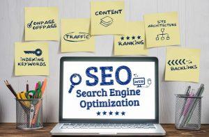 SEO Services Ahmedabad