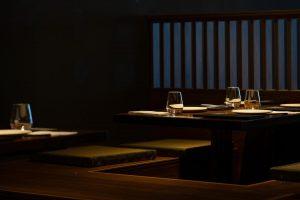 Restaurant Interior Design Melbourne