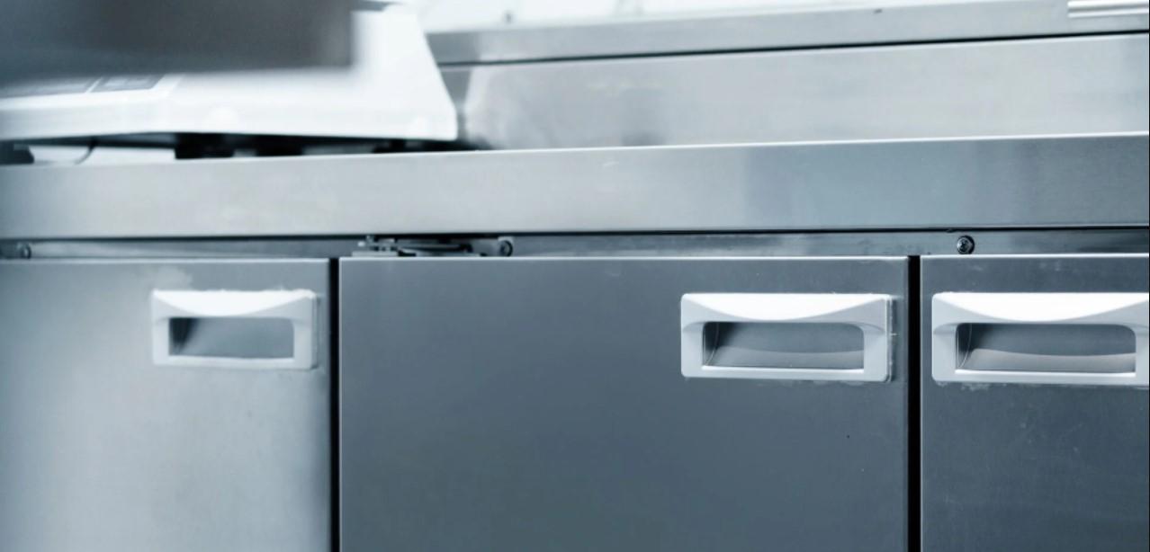 Commercial Refrigerator Manufacturers