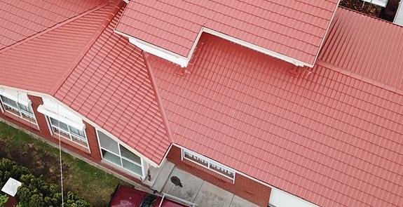 Roof Repairs Melbourne