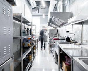 Commercial Refrigeration Companies