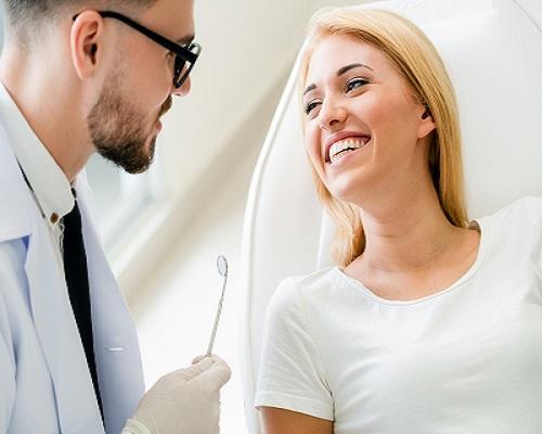 Epping Dentist
