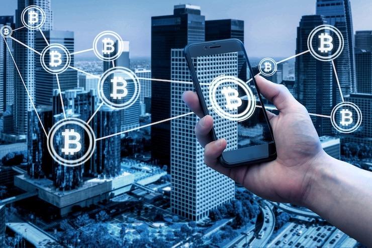 Cryptocurrency Trading: Realizing the Potential Benefits with Qumas AI