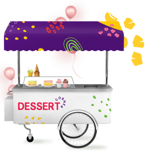 Best Indian Fusion Dessert