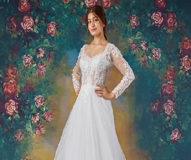 Bridal Trends