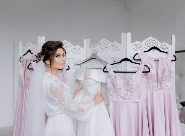 Bridal's Collections