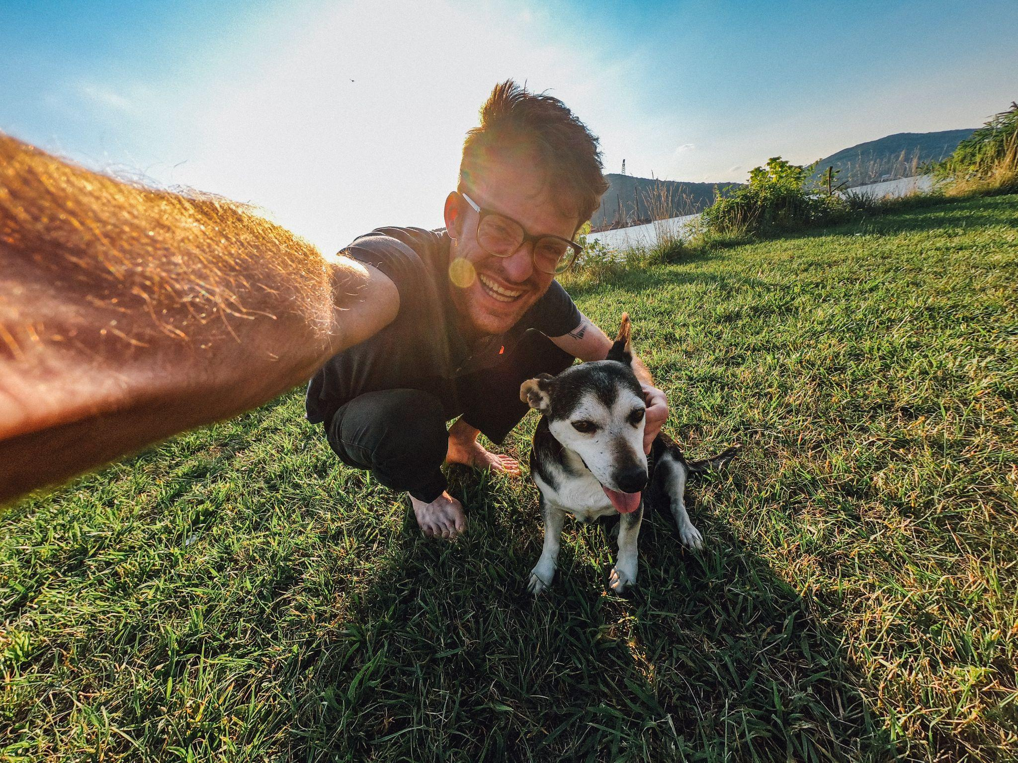 Pet Influencers