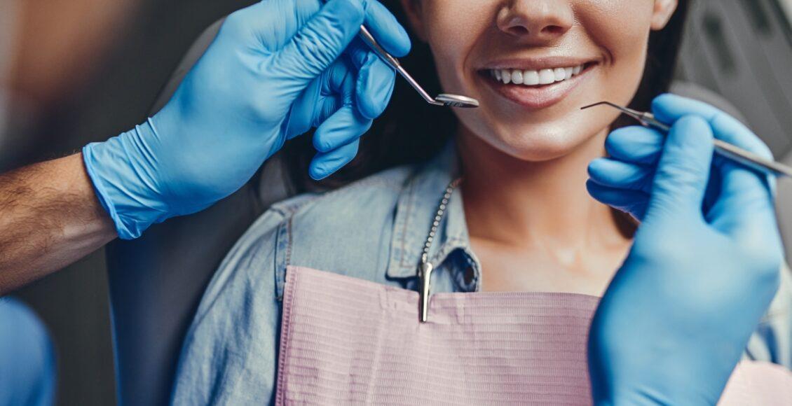 All On 4 Implants Melbourne