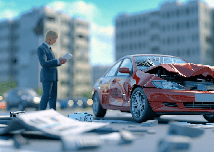Car Accident Lawyers