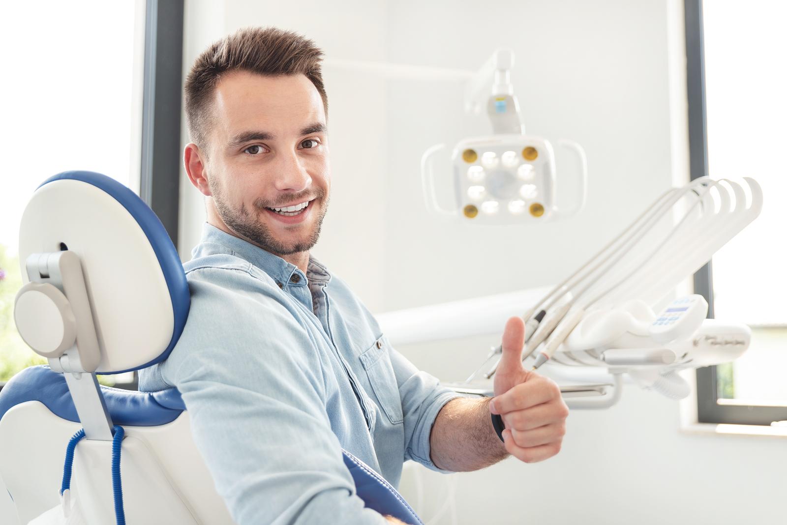 Mitcham-Dentist