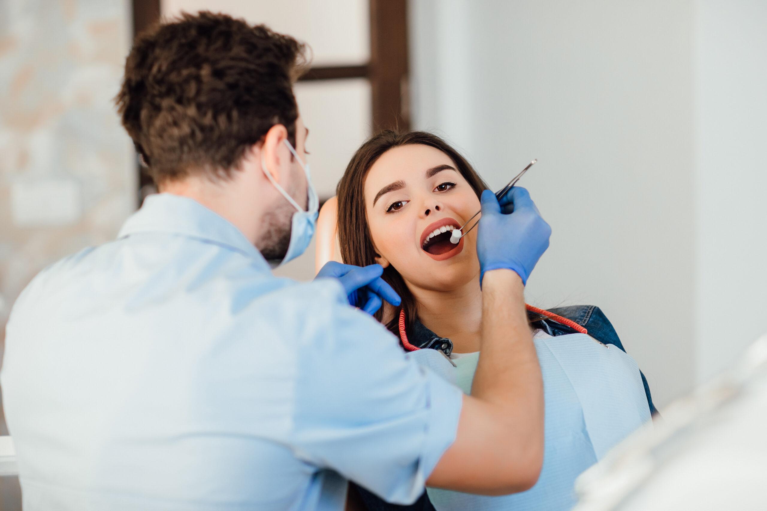 Dentist Collingwood