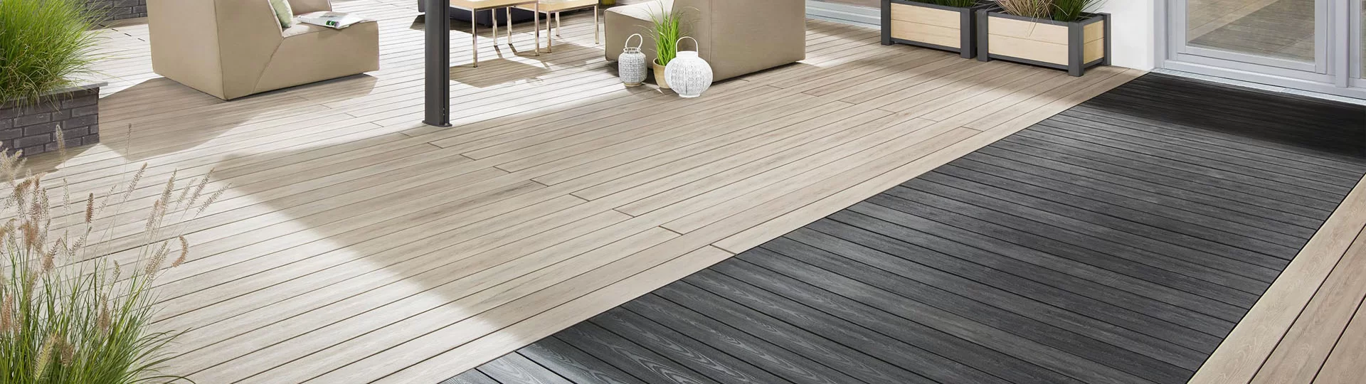 Wpc Decking Melbourne