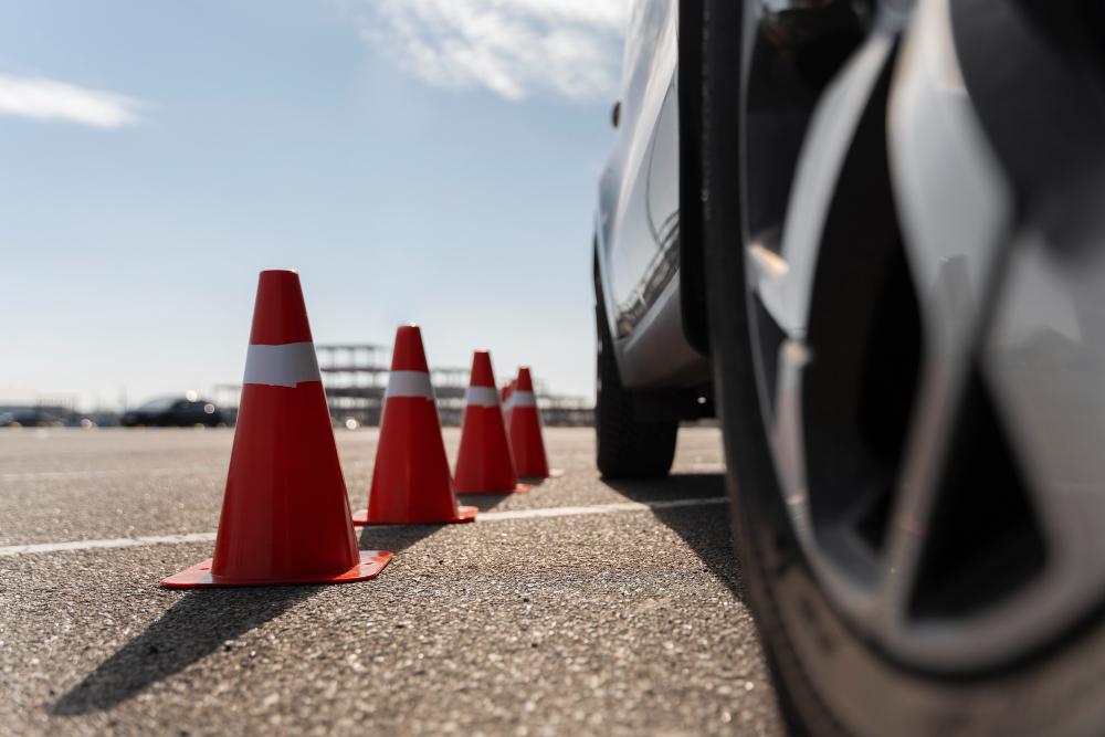 Reducing Risk On The Road