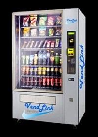 Vending Machine Supplier In Melbourne