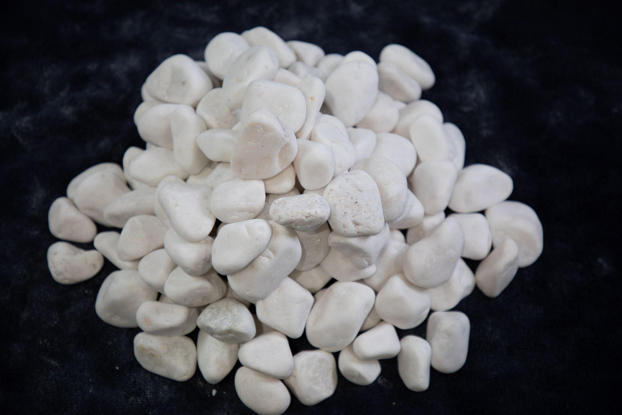 White Pebbles Melbourne