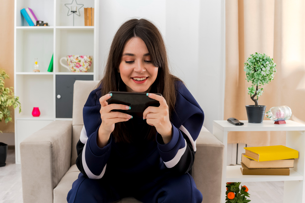 10 Mobile Games That Feel Just Like Console Hits