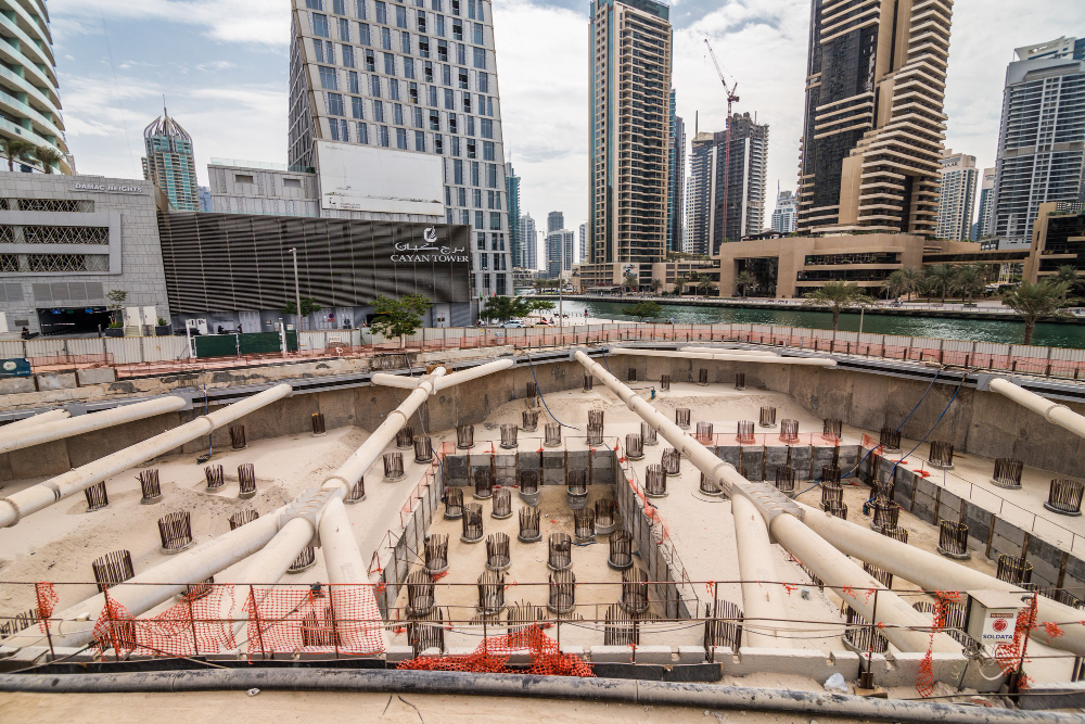 Civil Construction: The Essential Framework Behind Modern Infrastructure