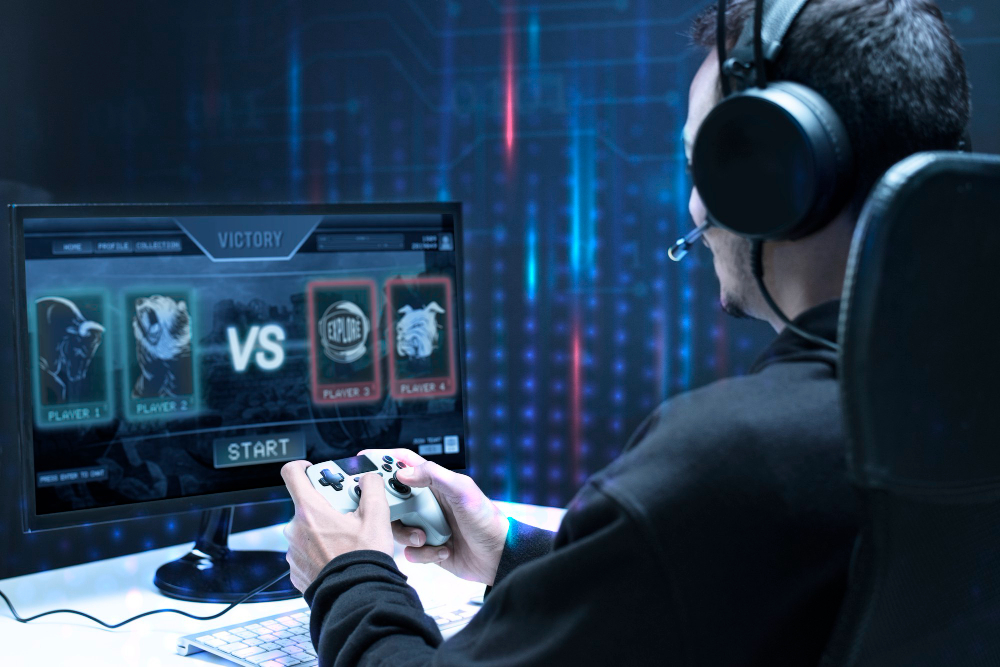 PC vs Console Performance in This Year’s AAA Games