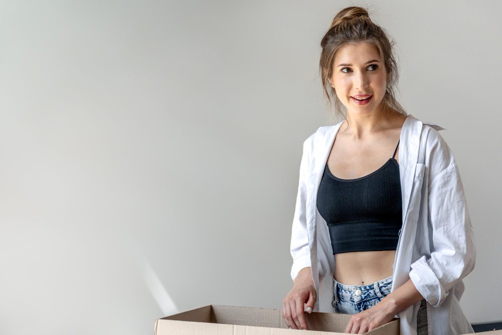 Comfort First: Choosing Bras for Long Workdays