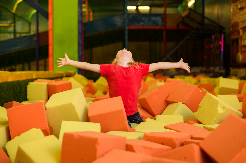Fun, Safety, and Smart Buying Of Jumping Castles in Australia