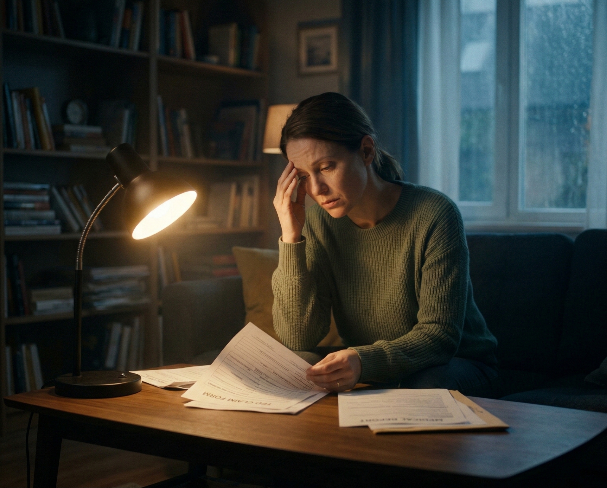 The Guide to Super Payouts for Psychological Injuries