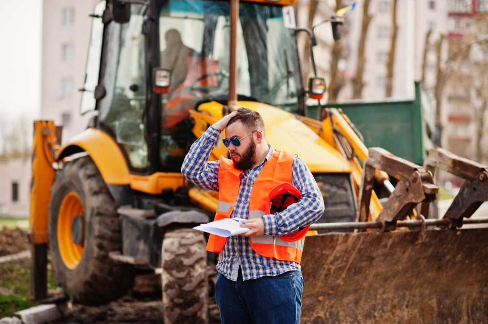 Excavator Hire Market Surges as Flexible, Cost-Saving Solutions Drive Growth Across Construction Sector