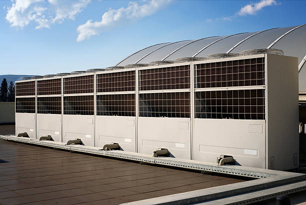 VRV System Air Conditioning: a Smarter Way to Turn Your Premises Energy Saving