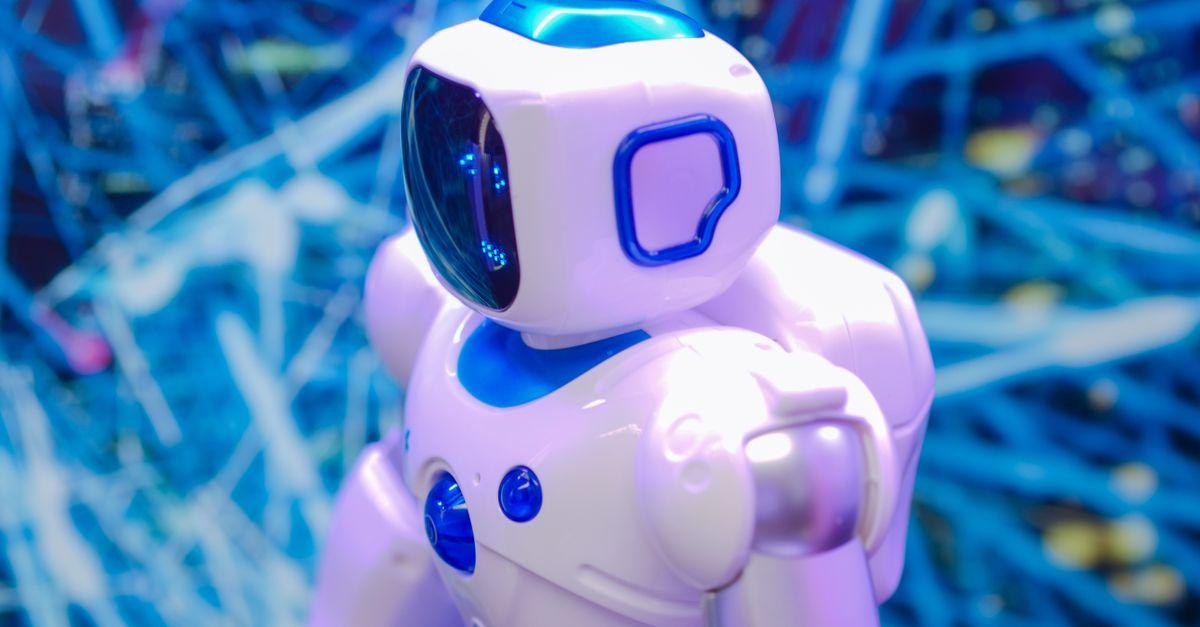 POL4D | Today’s Digital Innovation with Advanced Technology