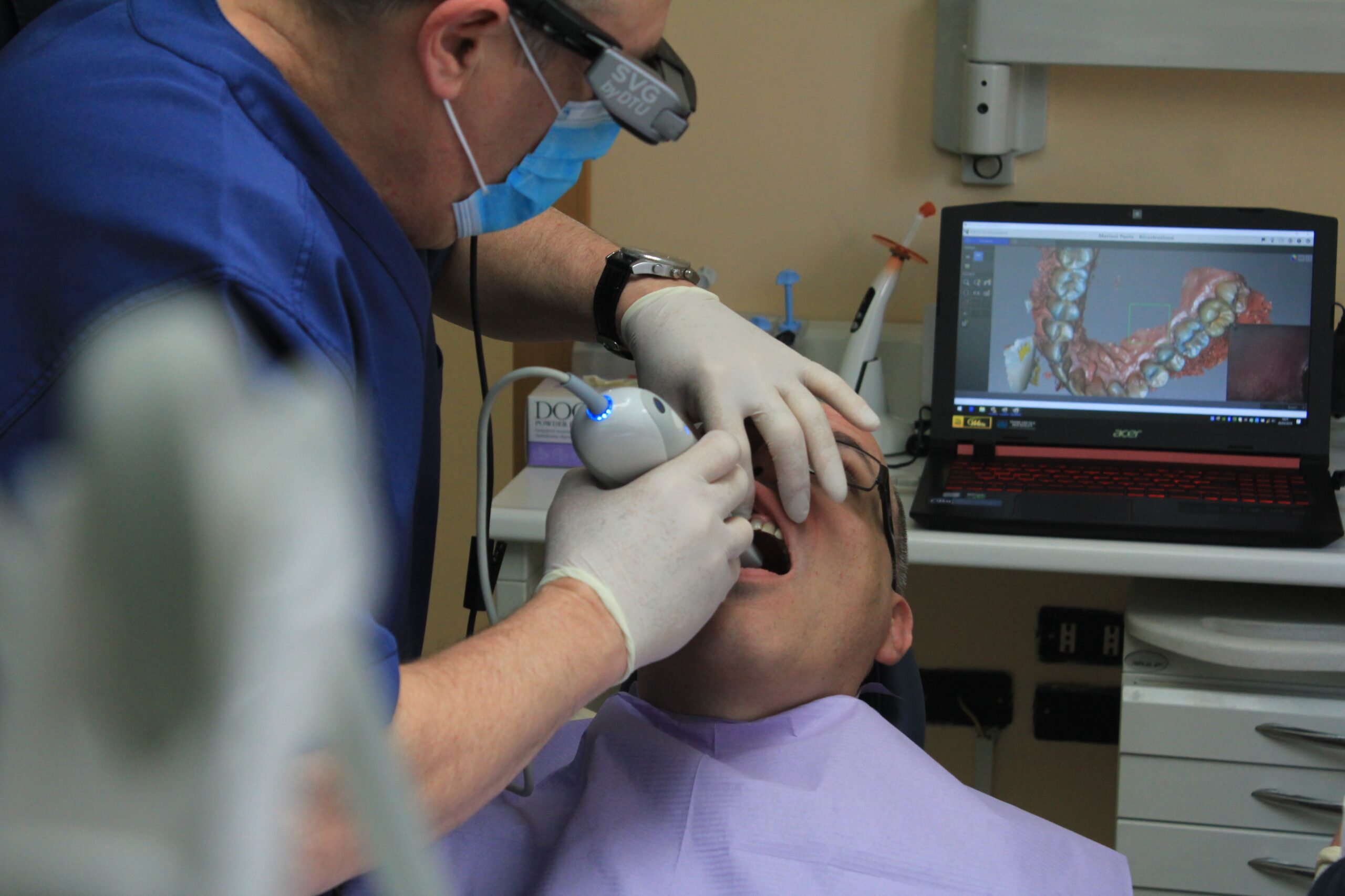 Red Flags to Watch for When Picking a Dental Services Clinic