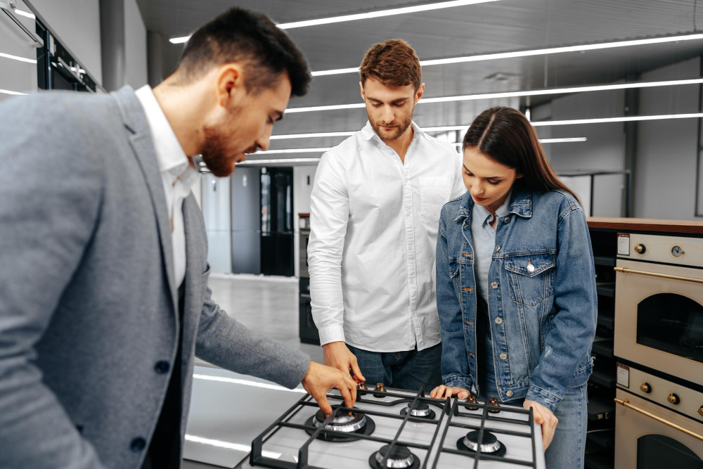 When Does Home Appliance Rental Make More Sense Than Buying?